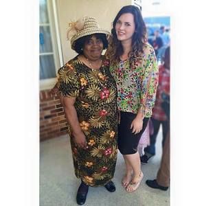 Meet your Posher, Morgan